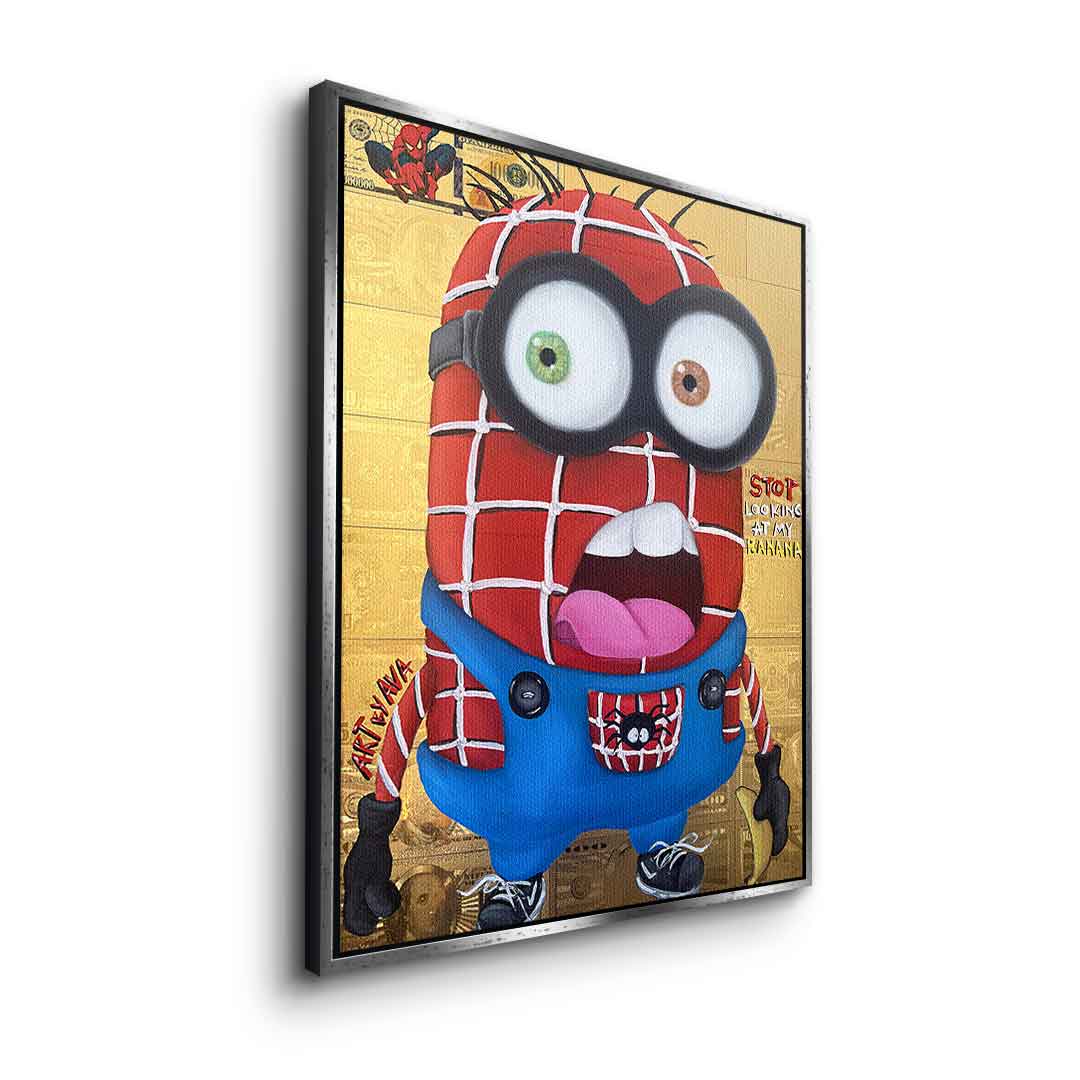 Spider Helper