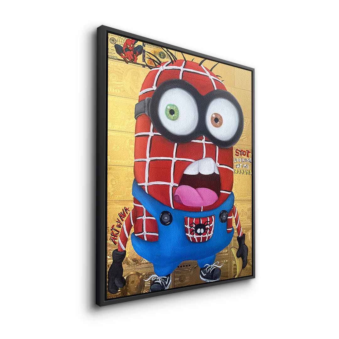 Spider Helper