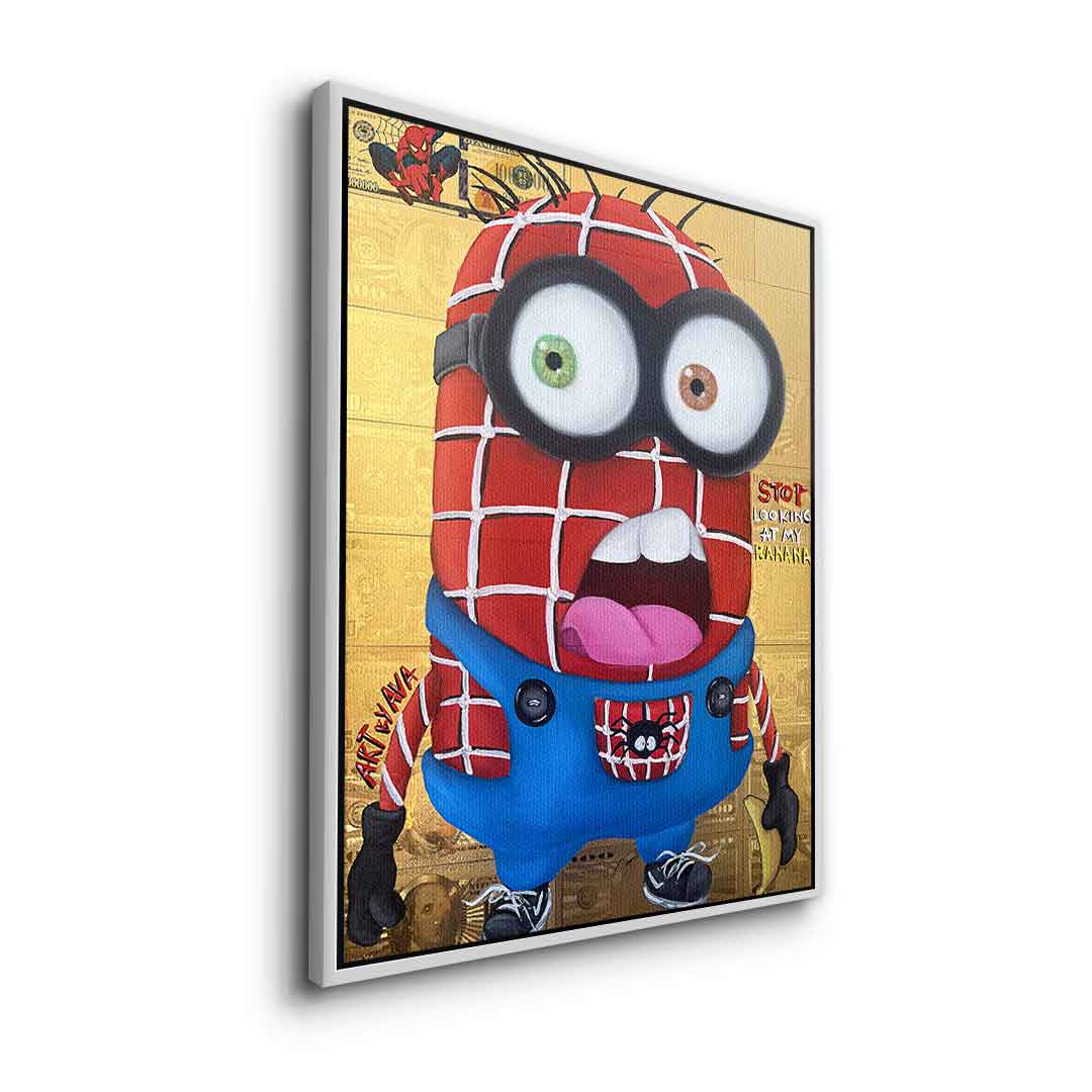 Spider Helper
