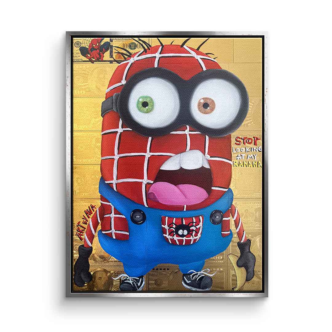 Spider Helper