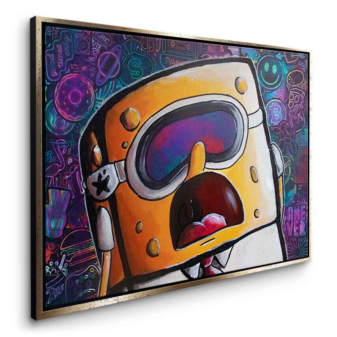 Spongebob
