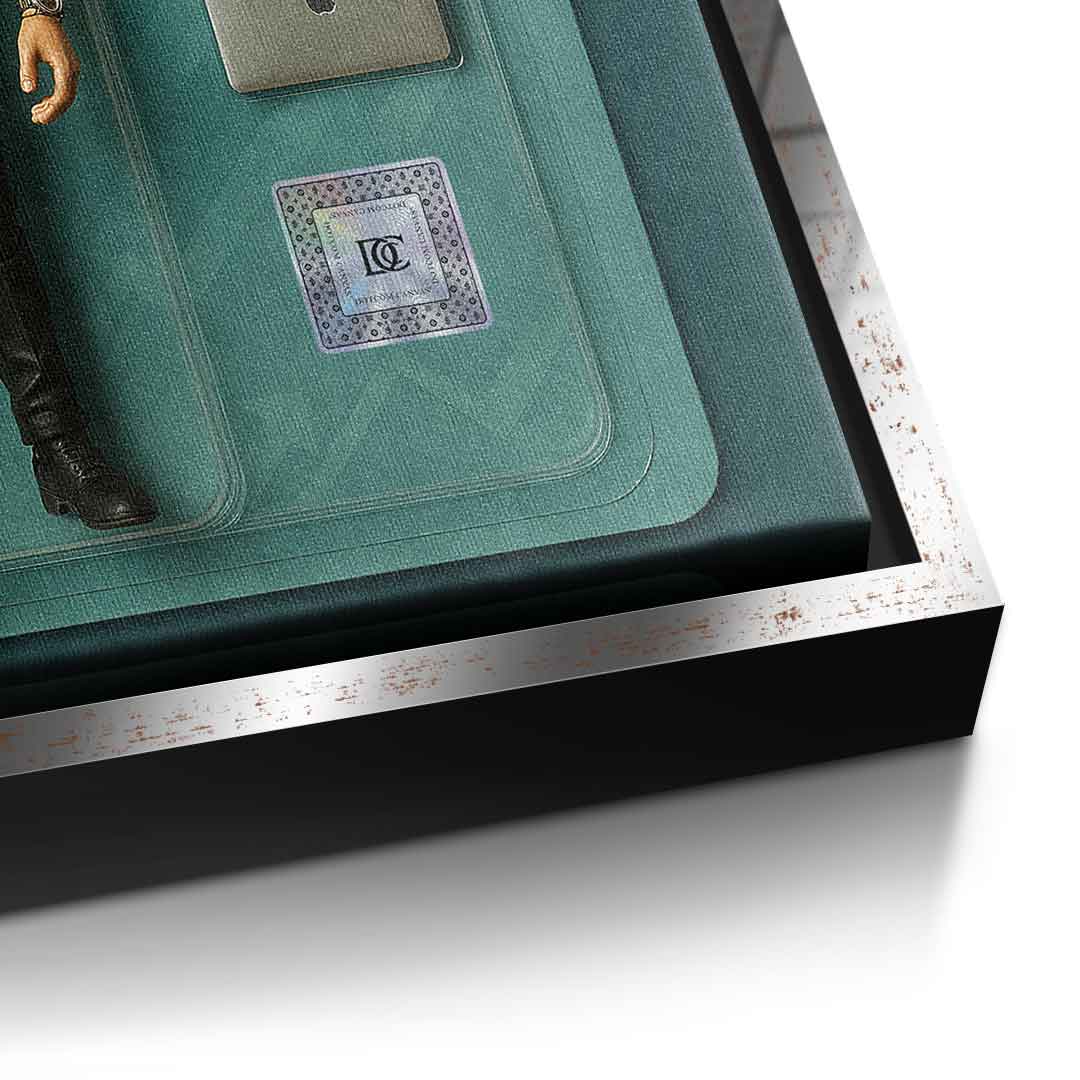 Starter Pack BUSINESS COACH