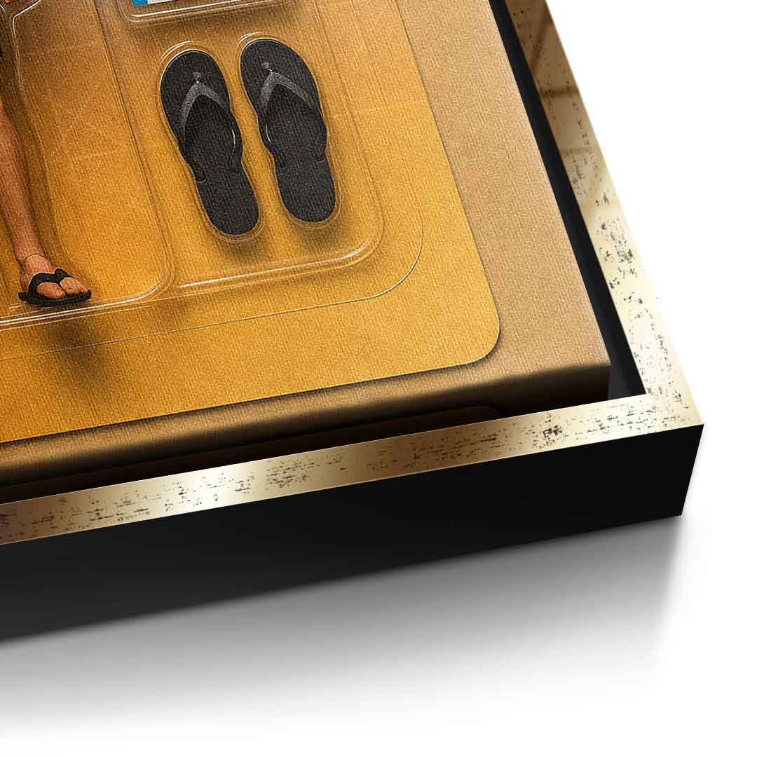 Starter Pack DIGITAL NOMAD