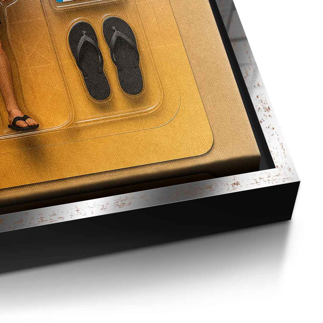 Starter Pack DIGITAL NOMAD