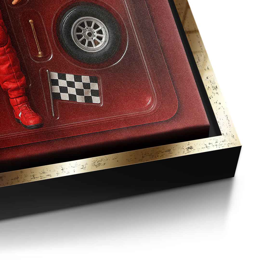 Starter Pack FORMULA 1