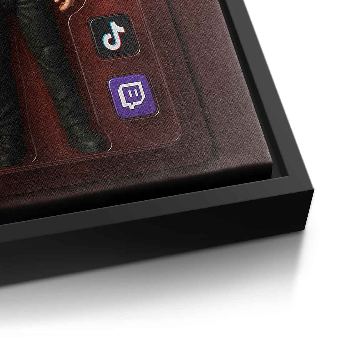 Starter Pack INFLUENCER