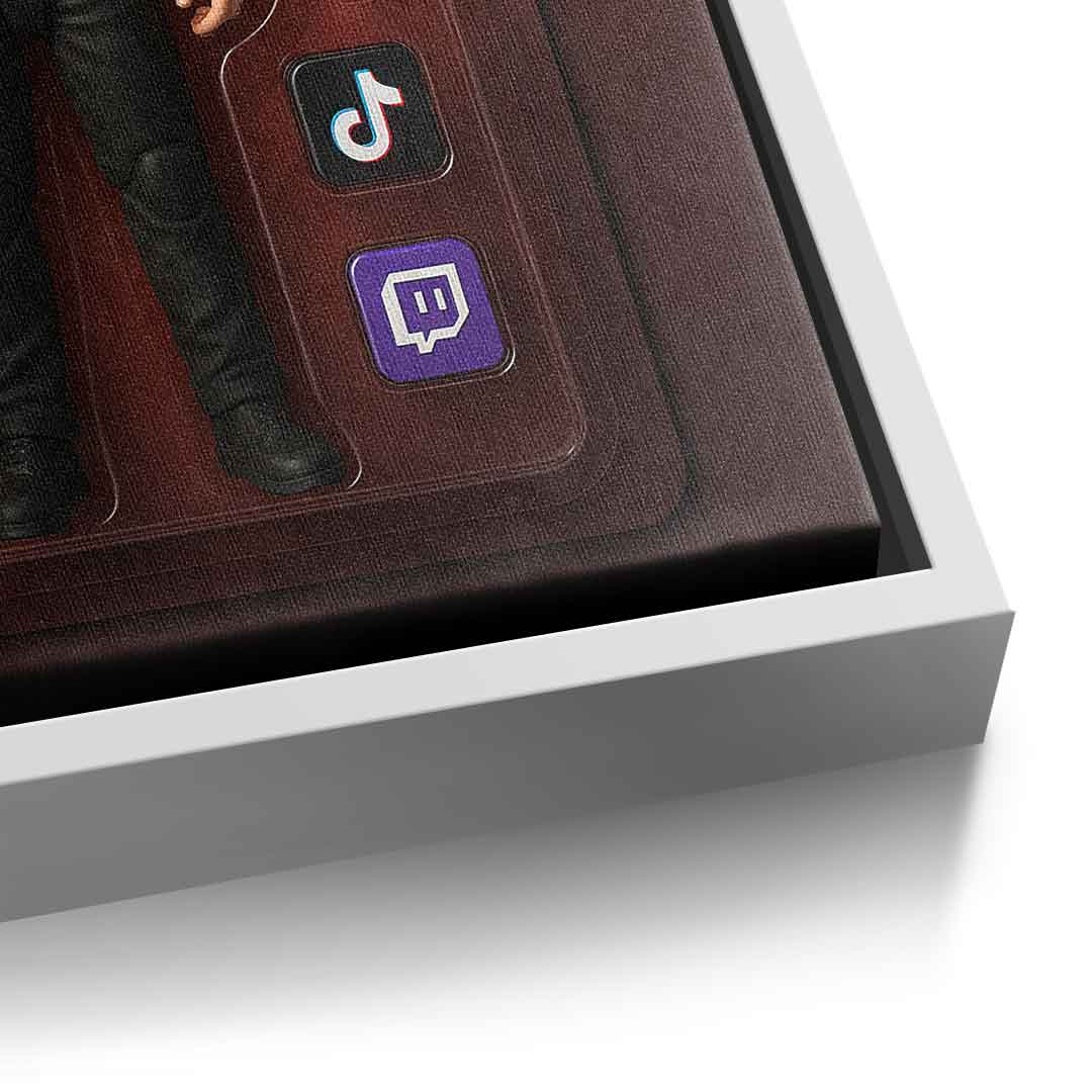 Starter Pack INFLUENCER