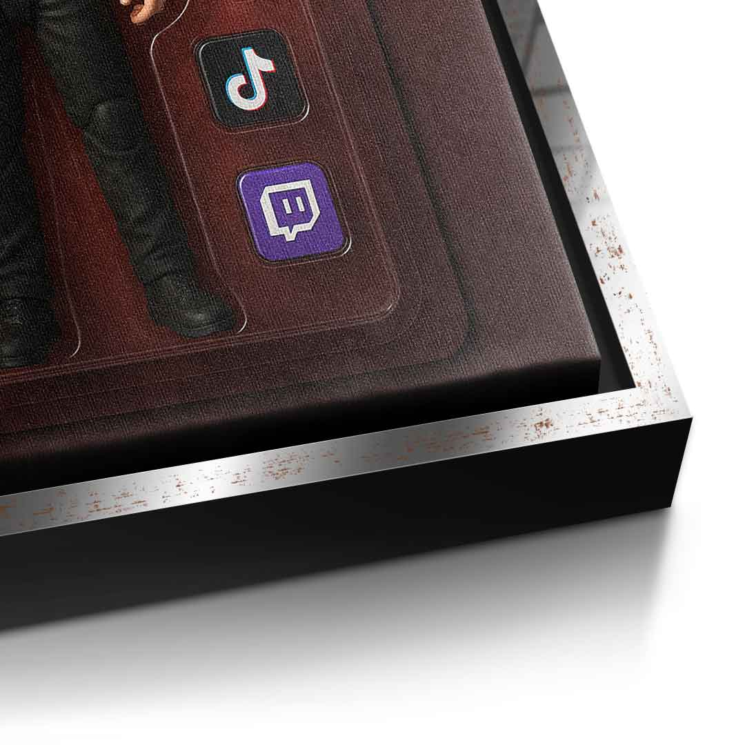 Starter Pack INFLUENCER