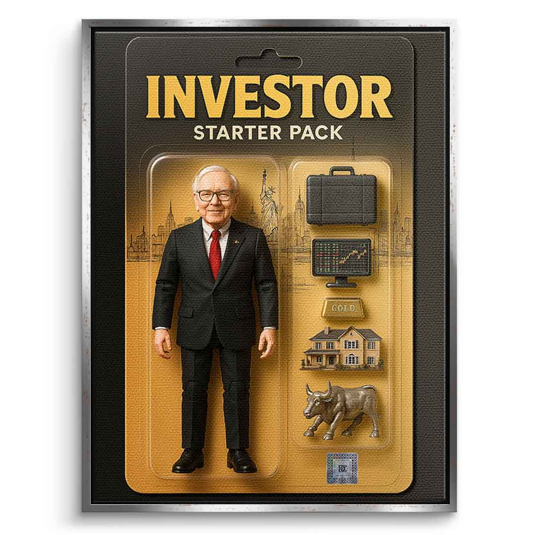 Starter Pack INVESTOR