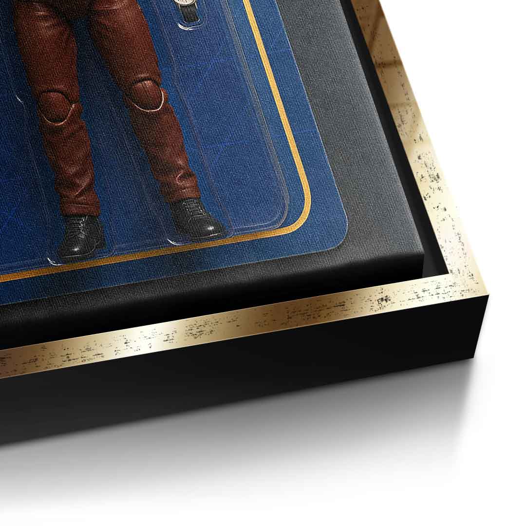 Starter Pack MILLIONER