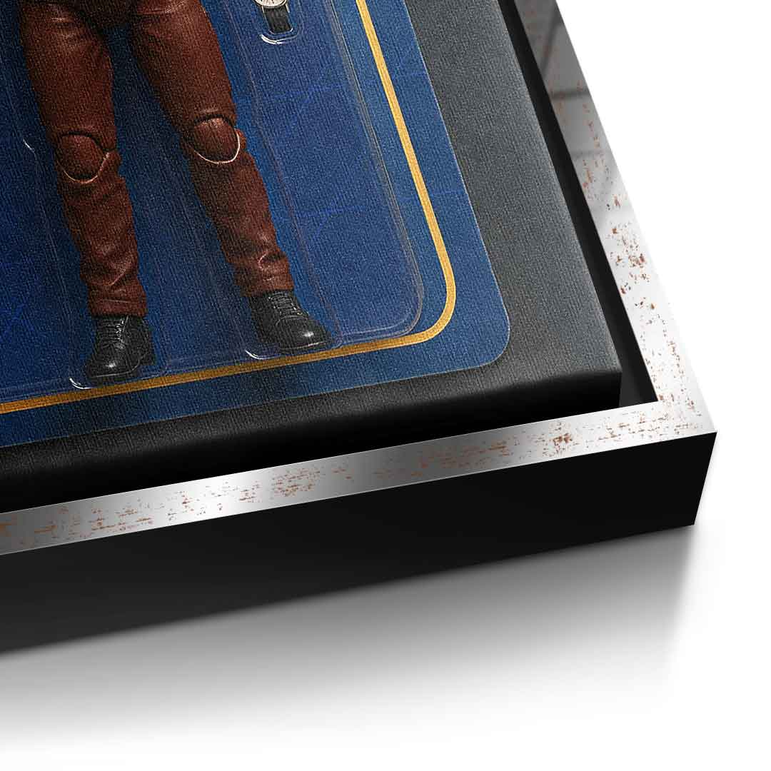 Starter Pack MILLIONER