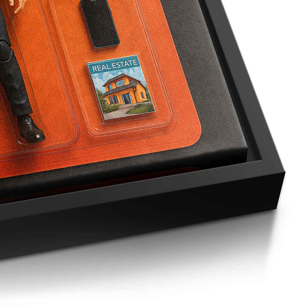 Starter Pack REAL ESTATE AGENT