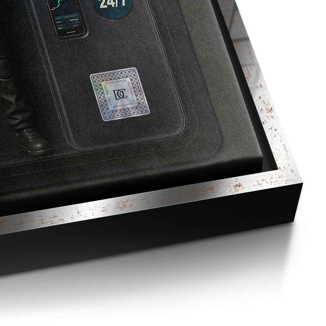 Starter Pack TRAIDER