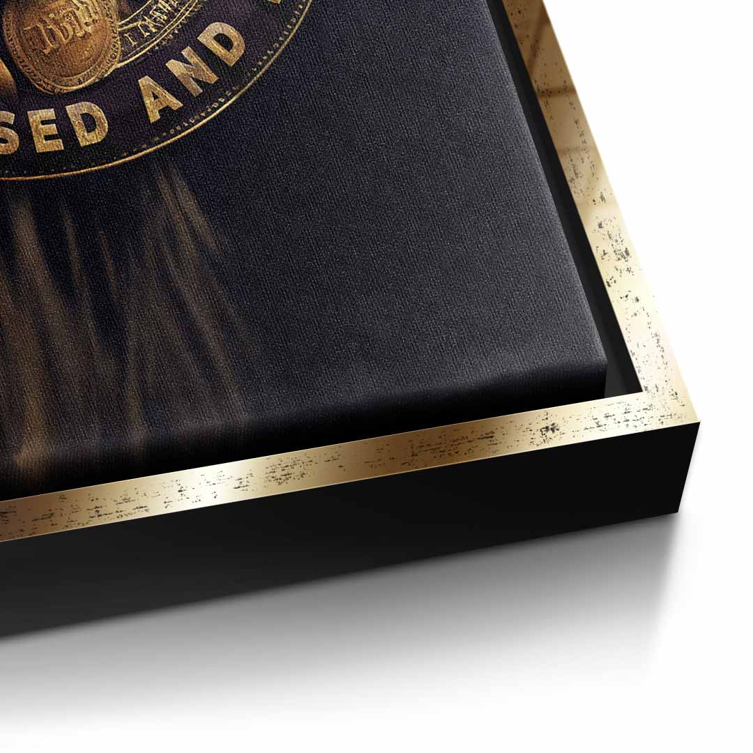 Stay Focused and Win