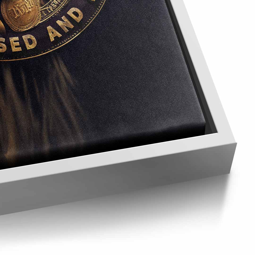 Stay Focused and Win