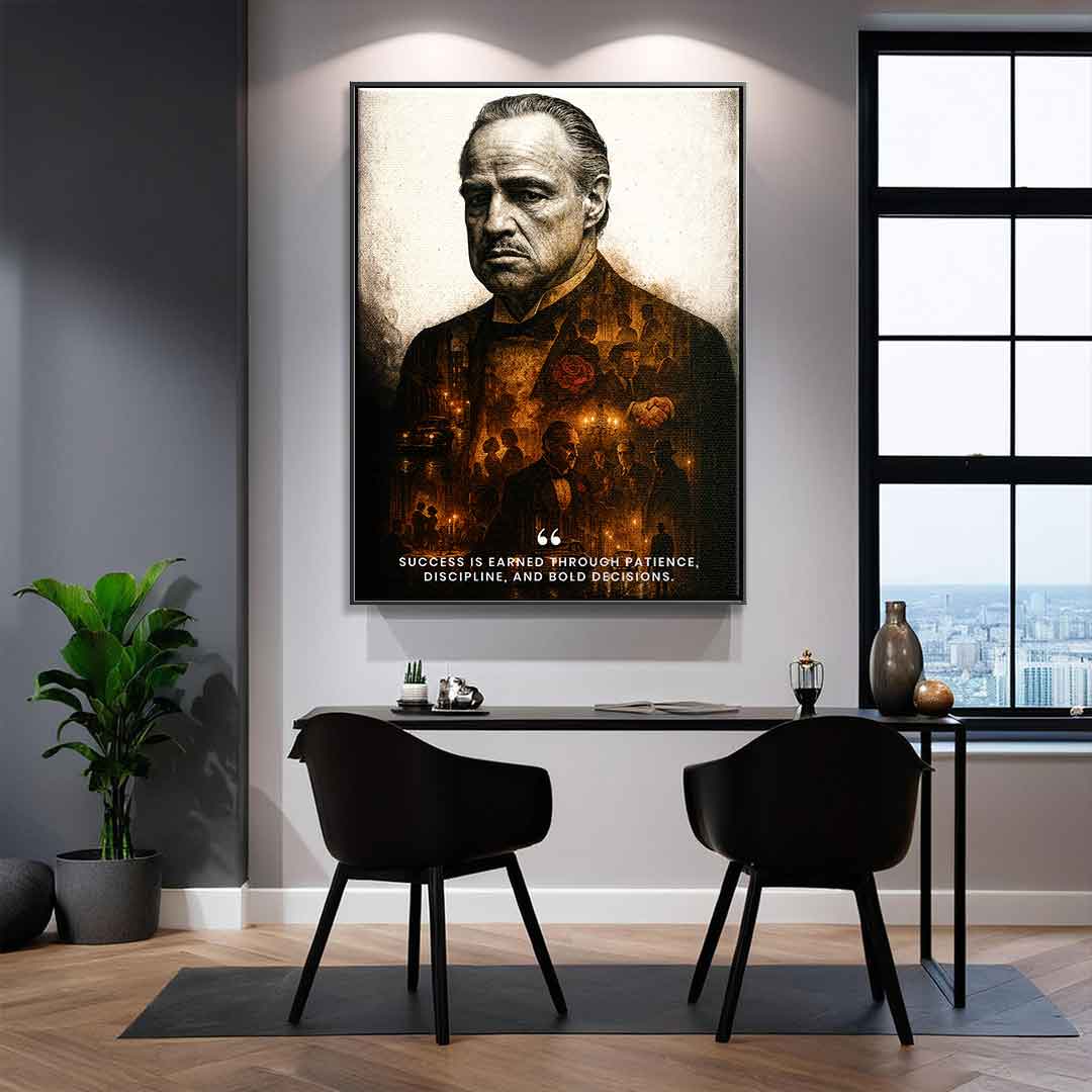 Na sukces trzeba sobie zapracować