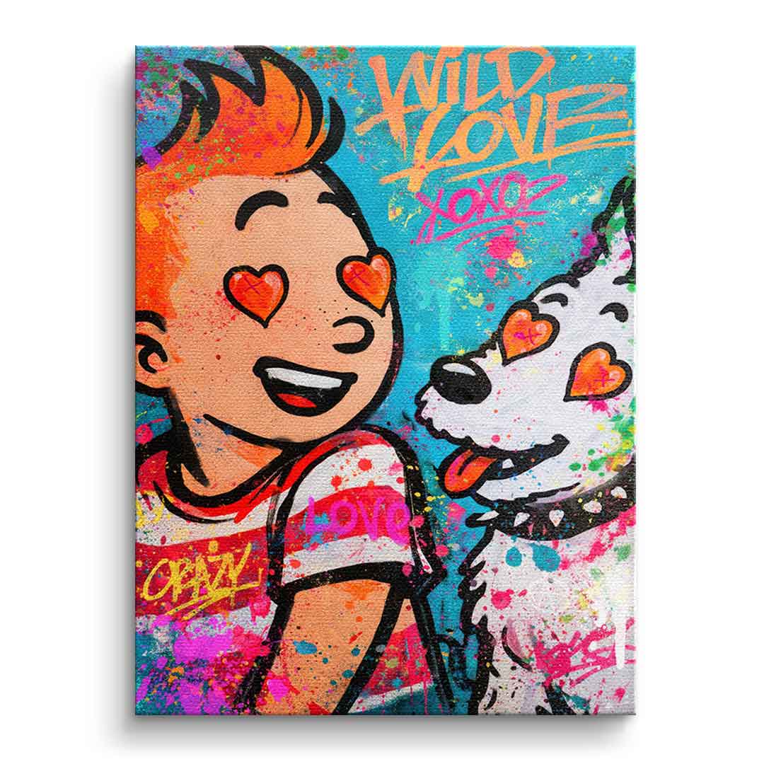 Wild Love