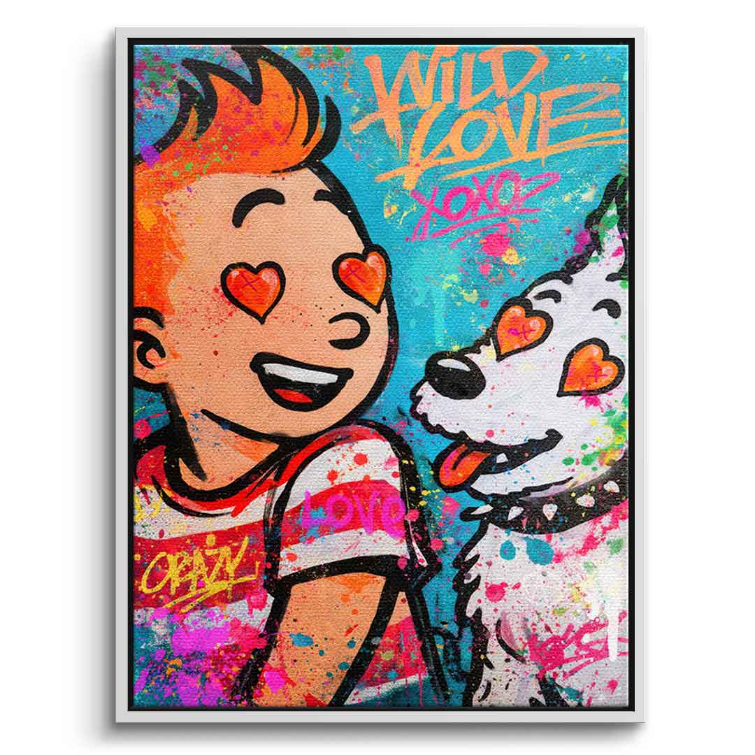 Wild Love