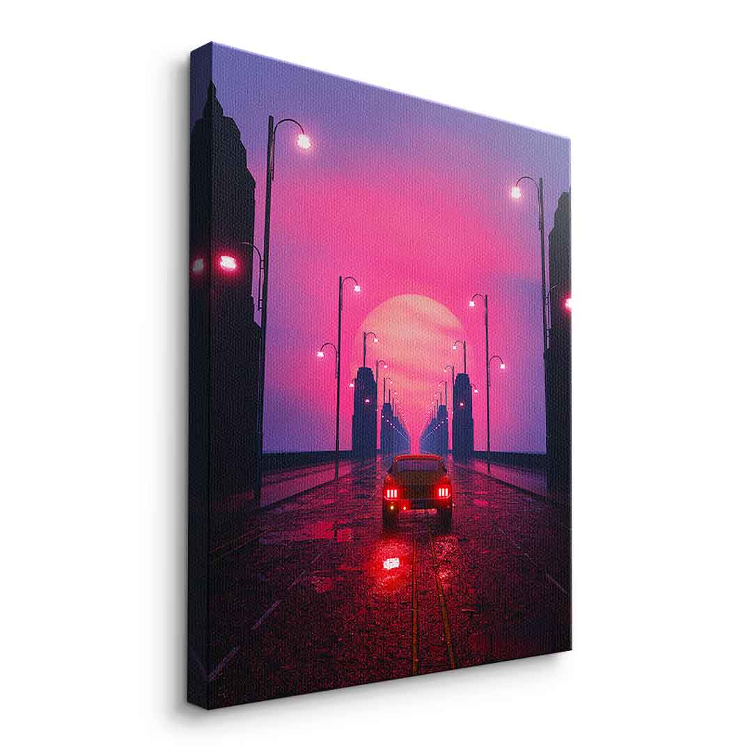 Sunset Boulevard