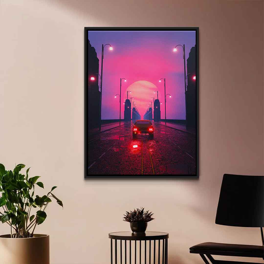 Sunset Boulevard