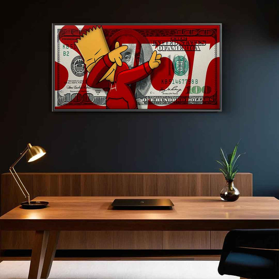 Supreme Bart