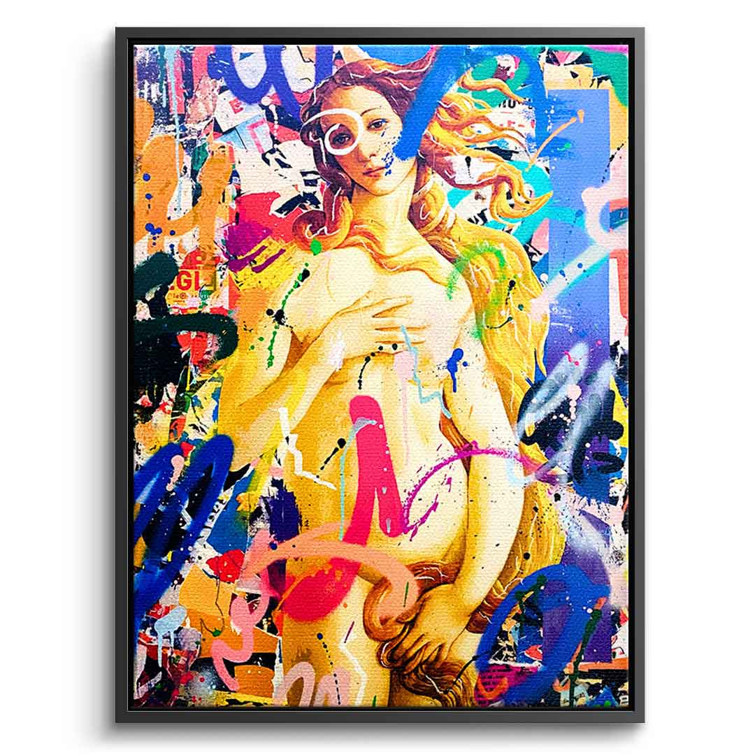 THE VENUS
