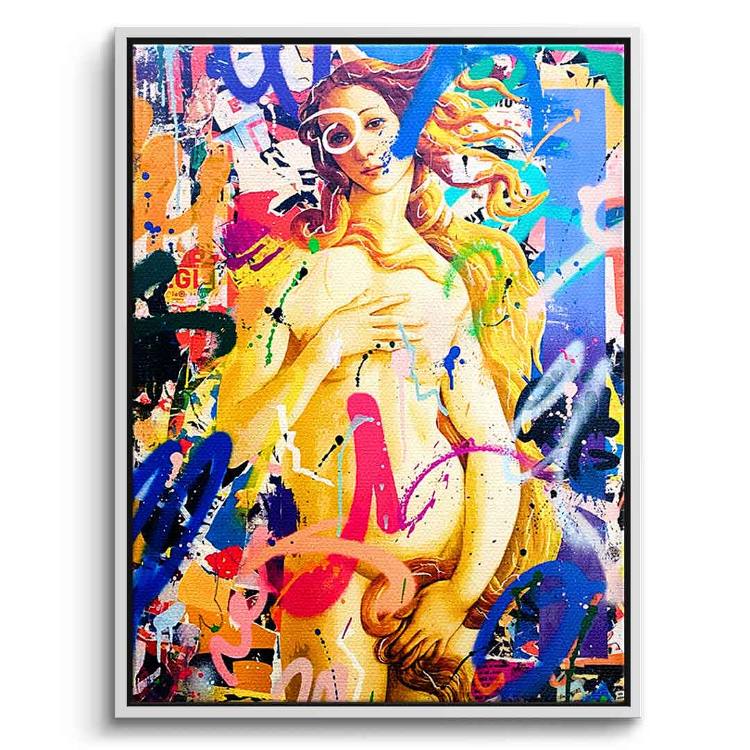 THE VENUS