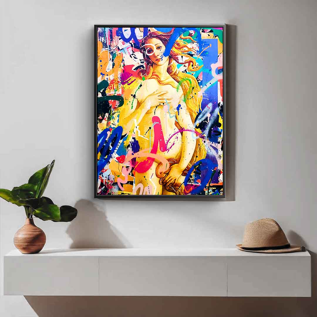 THE VENUS