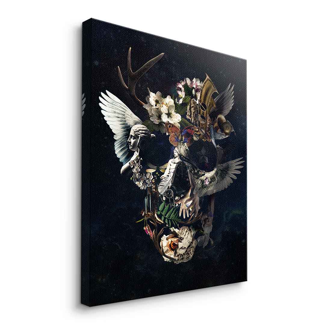 Tale Skull