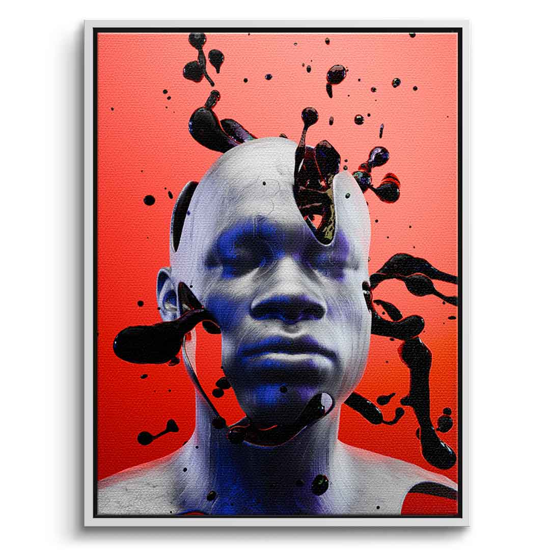 The Birth of a Thought