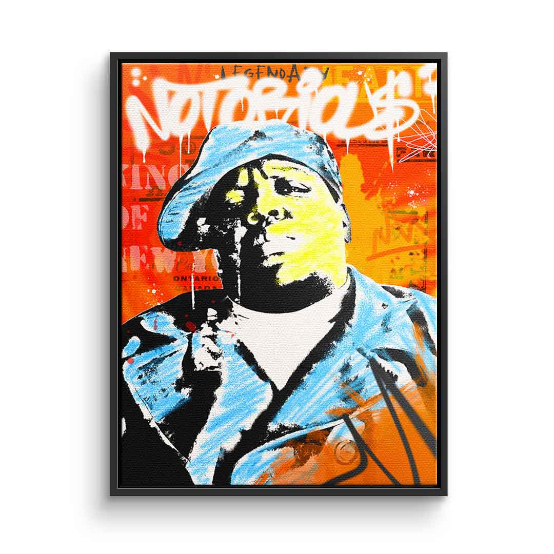Notoriou$
