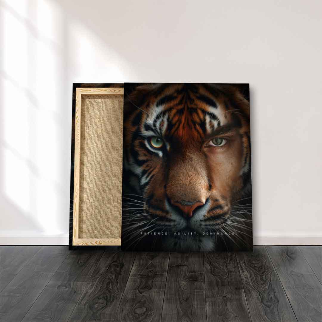 Tiger Fusion