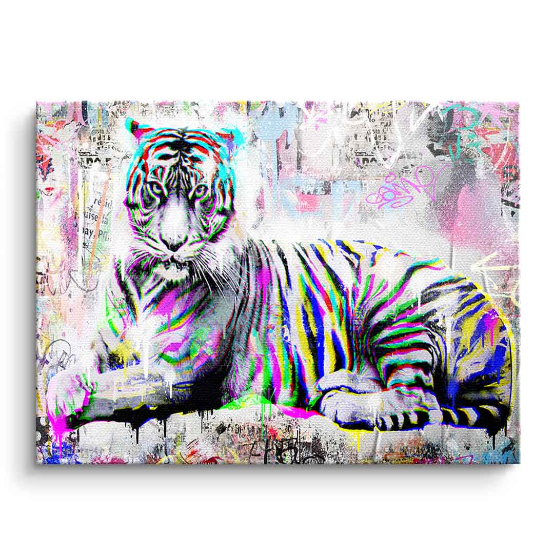 tiger