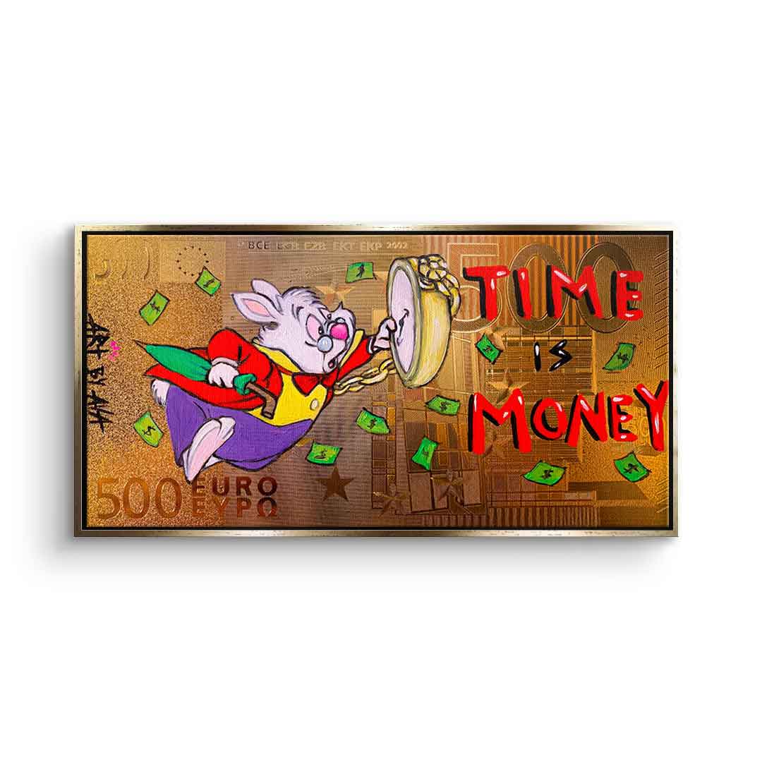 Time Is Money