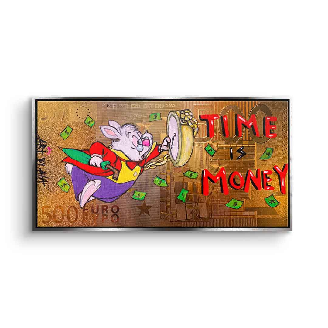 Time Is Money