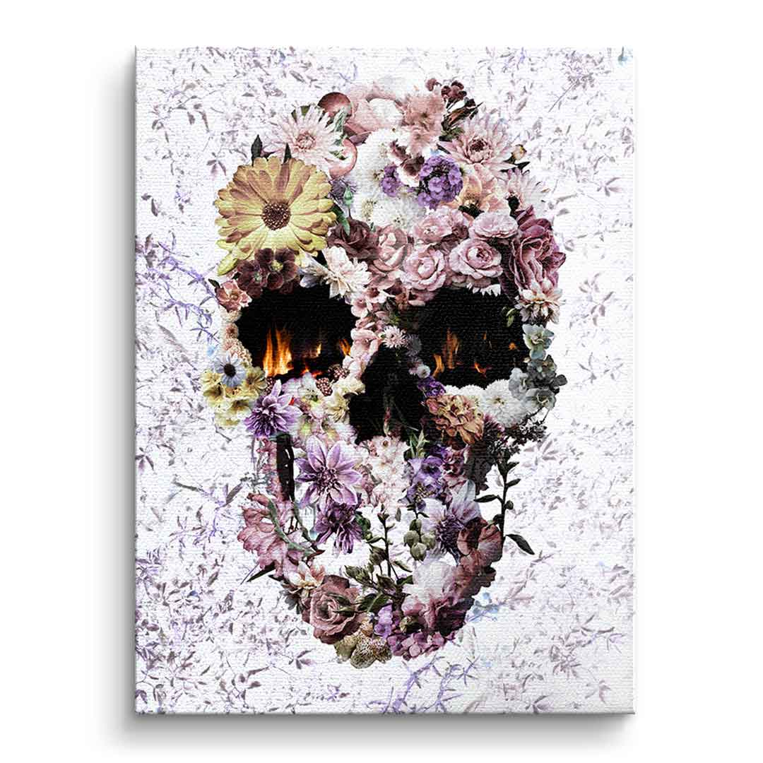 Upland Skull