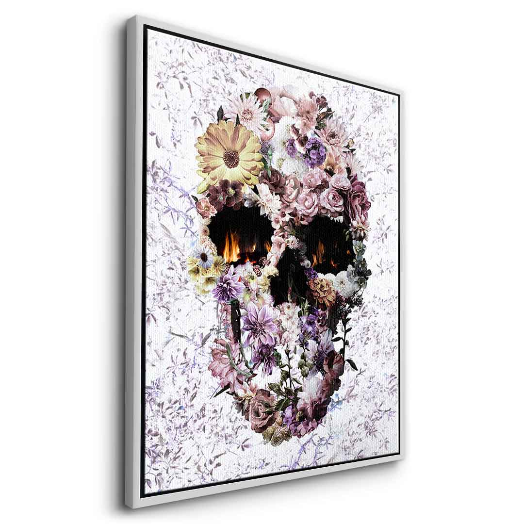 Upland Skull