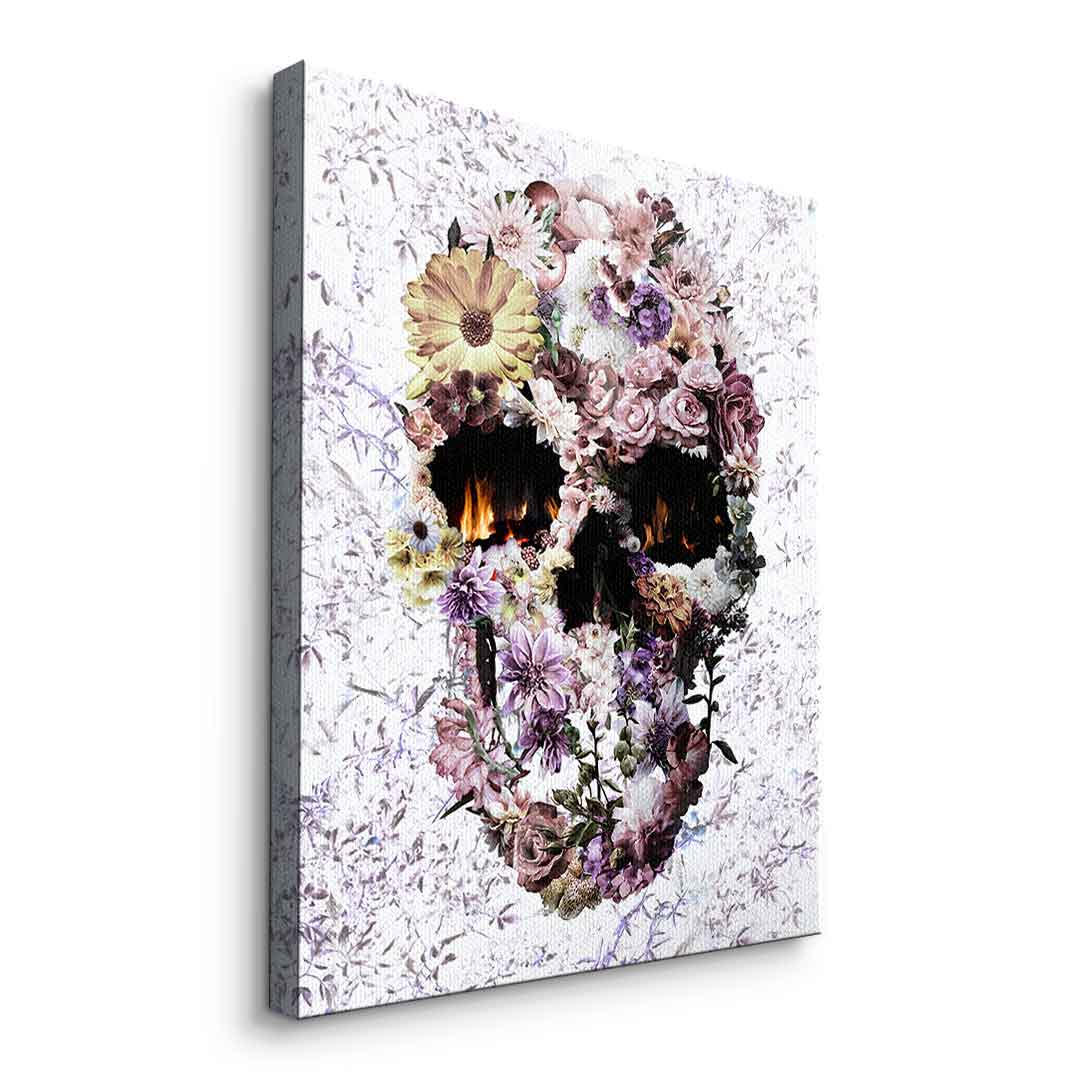 Upland Skull