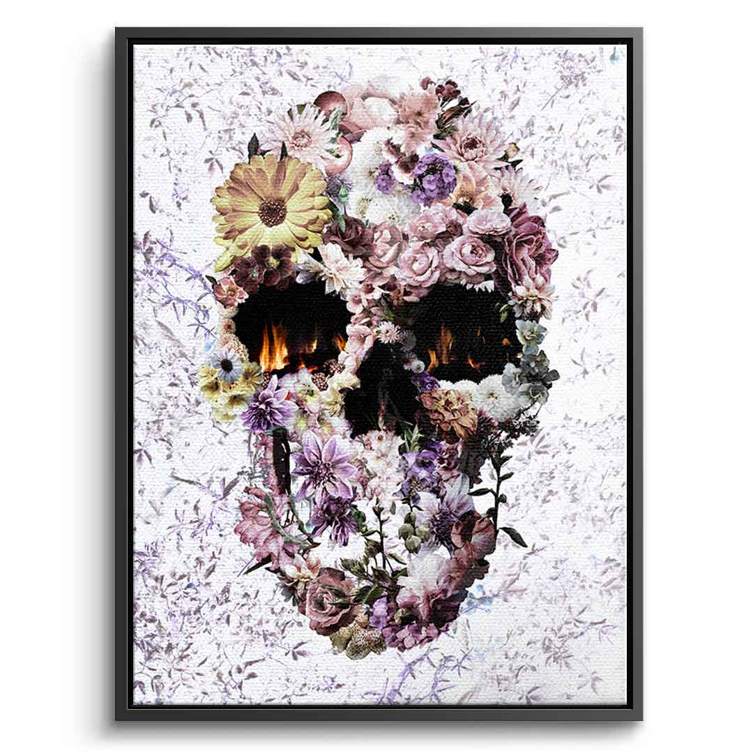 Upland Skull