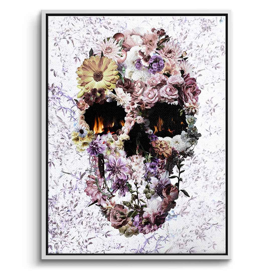 Upland Skull