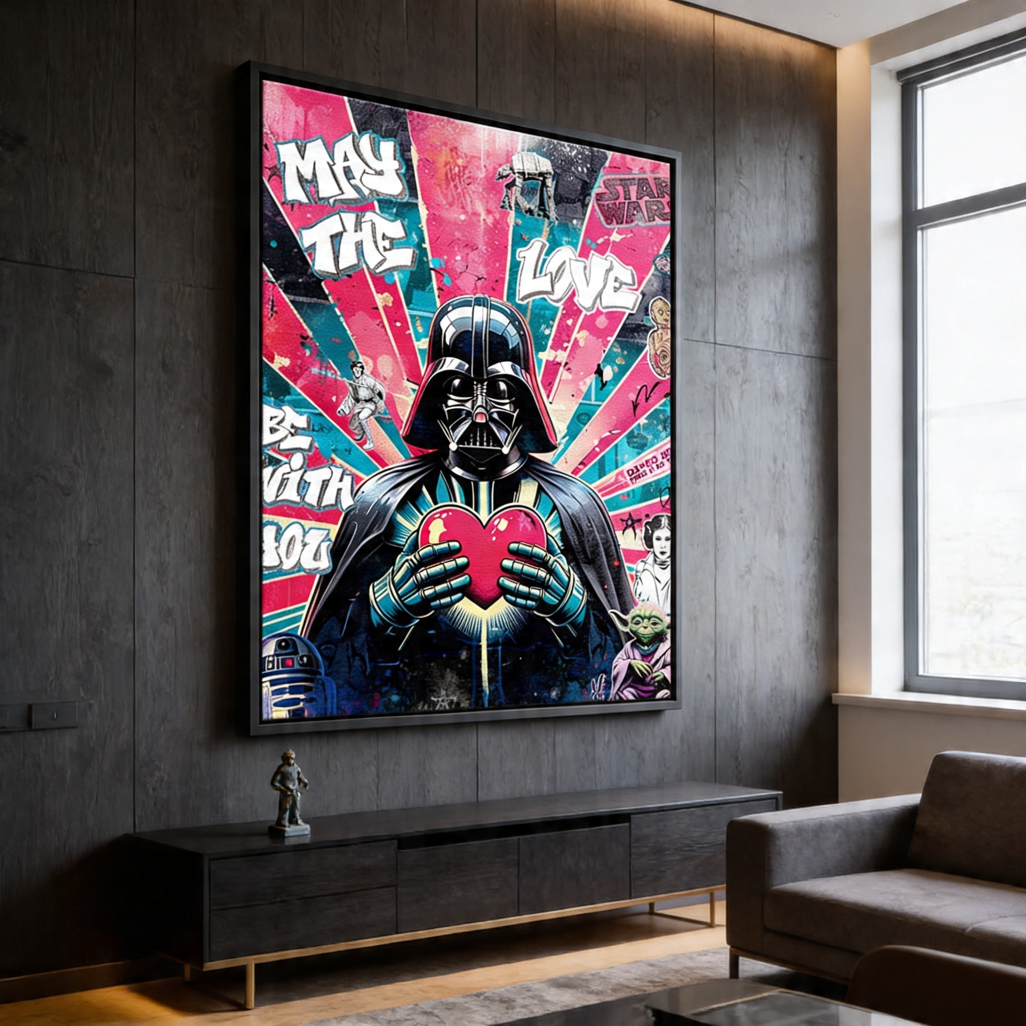 Vader