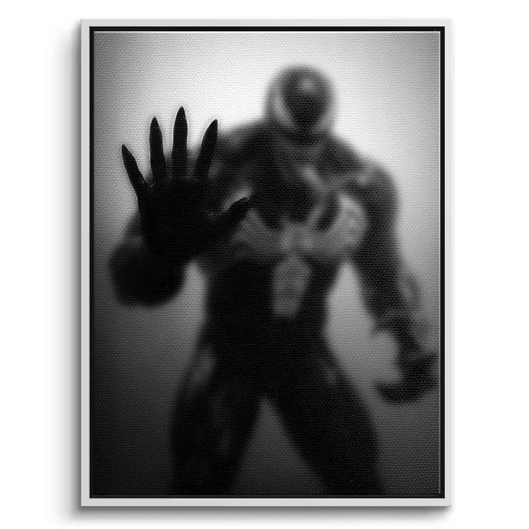 Venom's Silhouette