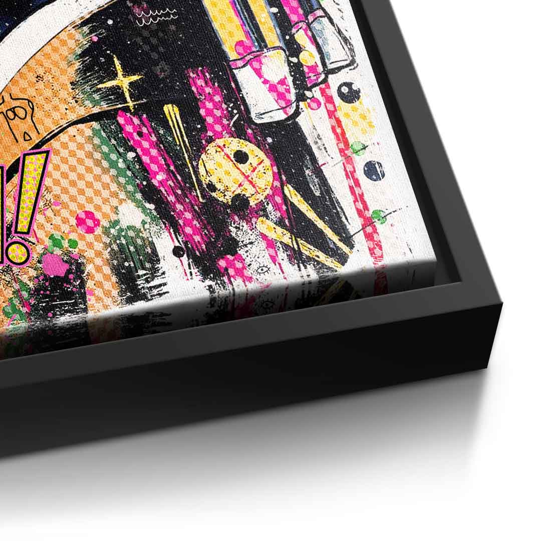 Vermeer Pop