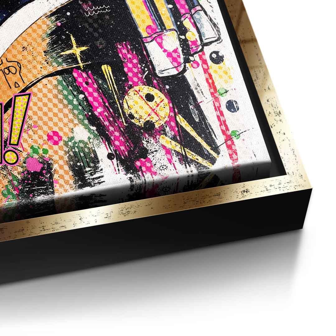 Vermeer Pop
