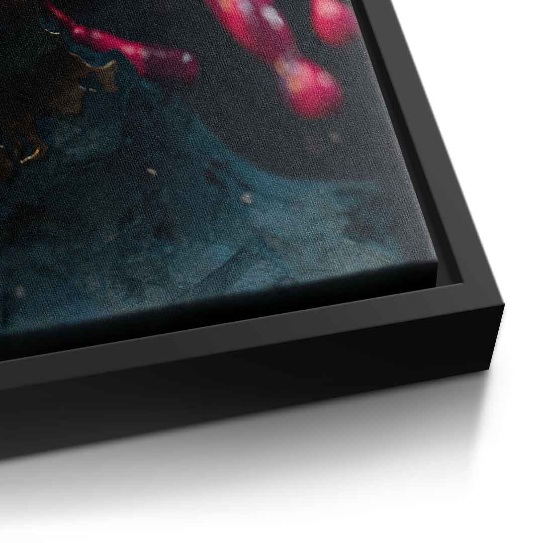 Whispers of a Forgotten Era