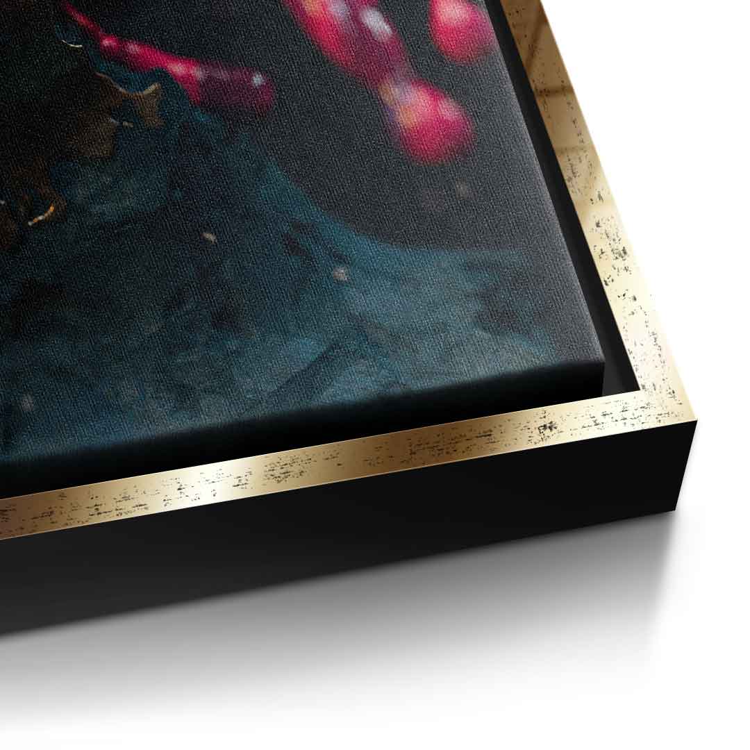 Whispers of a Forgotten Era