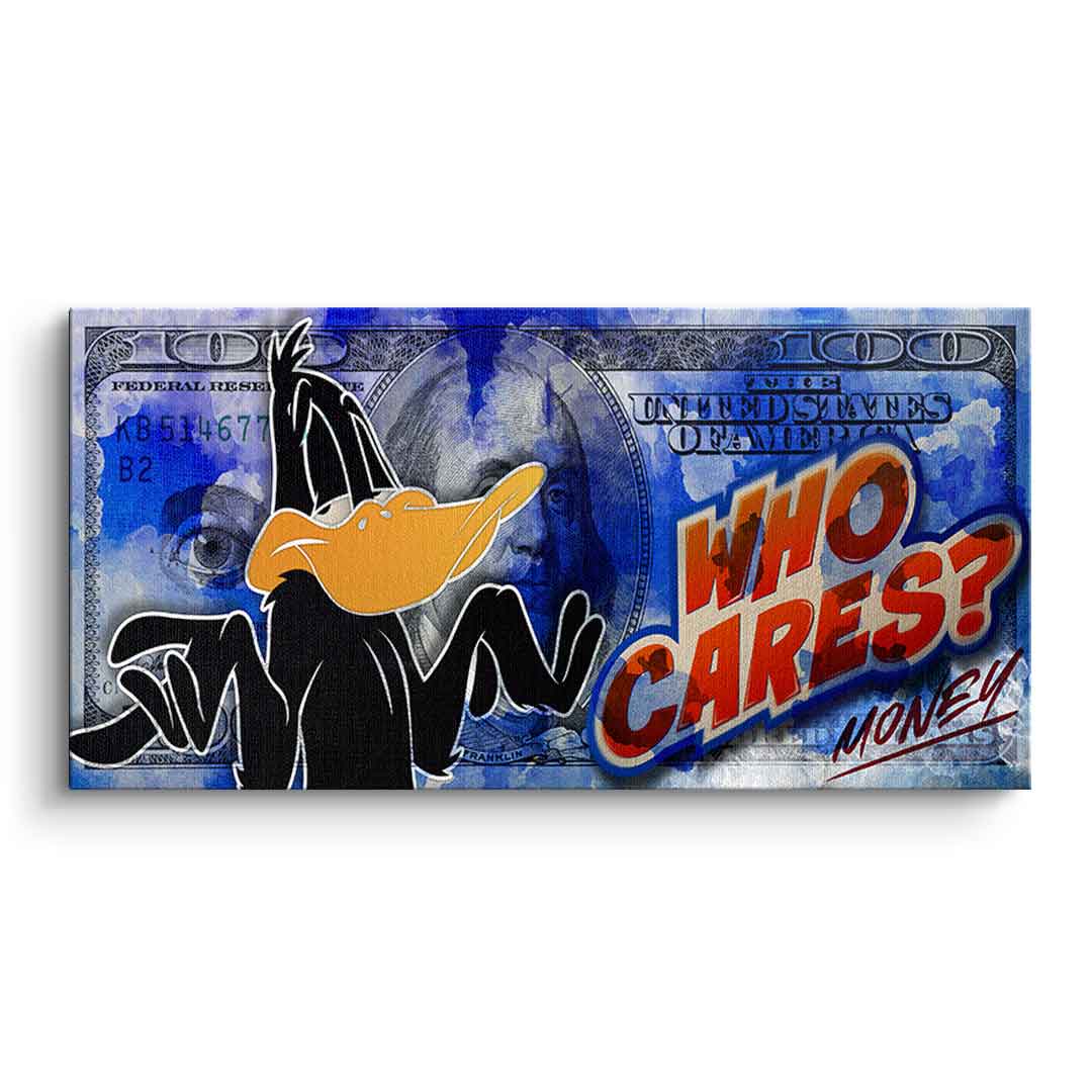 Who Cares