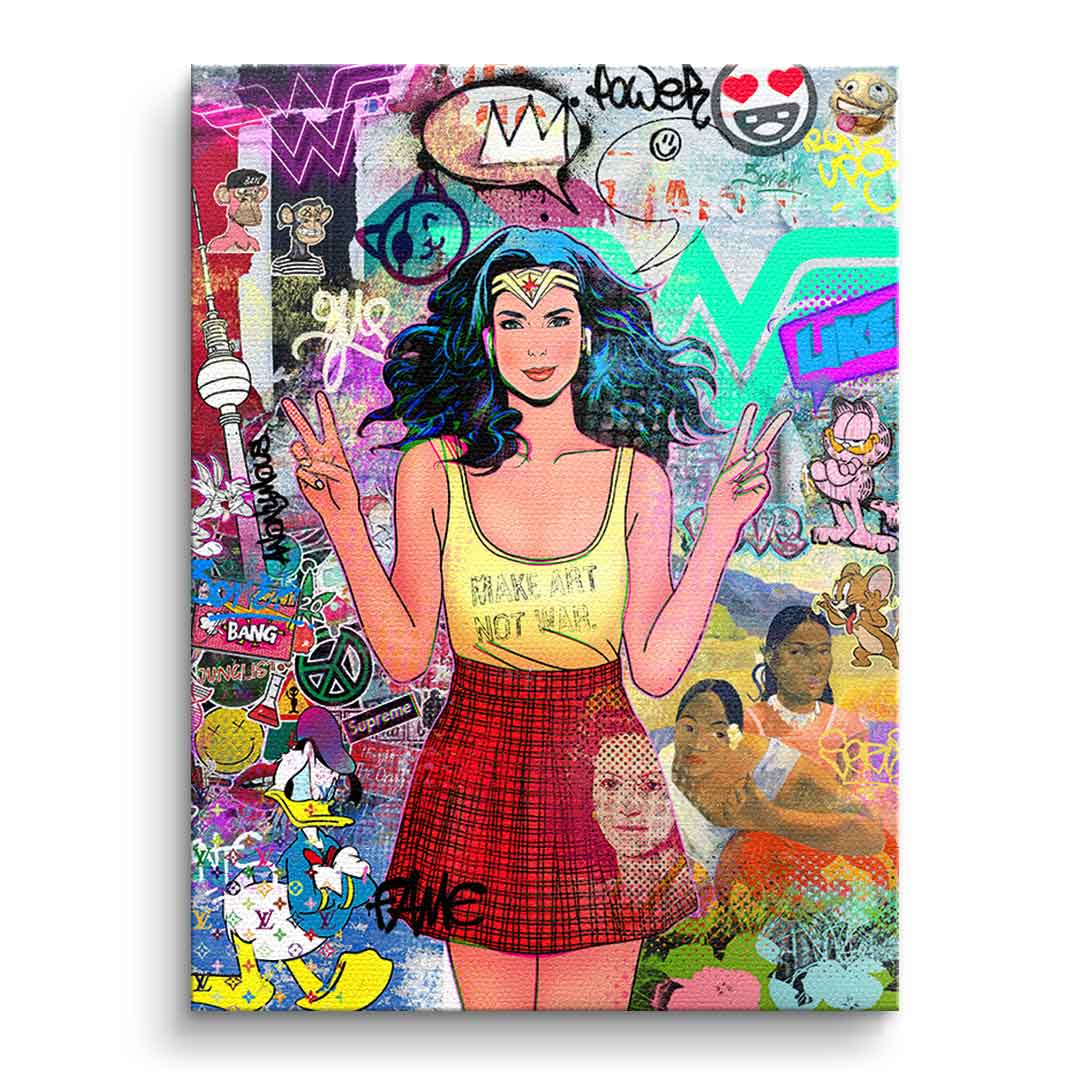 Wonderwoman