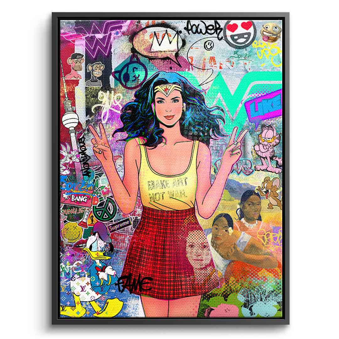 Wonderwoman