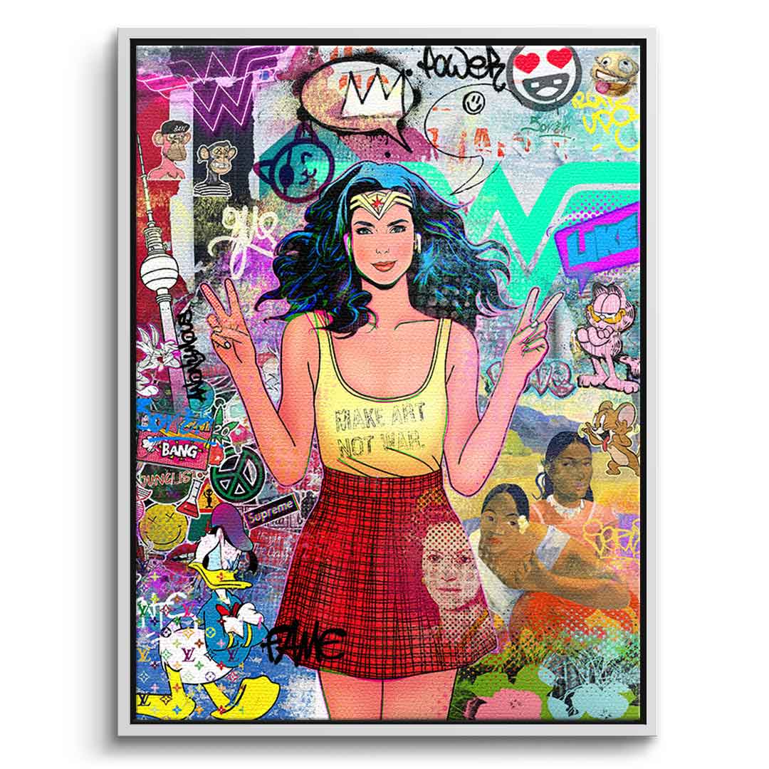 Wonderwoman